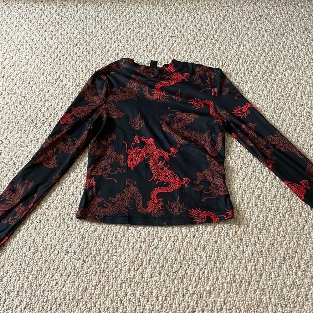shirt from shein
